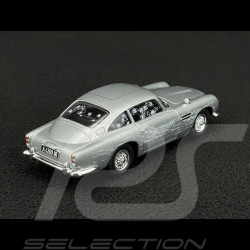 Aston Martin DB5 1963 James Bond 007 Mourir Peut Attendre 1/36 Corgi Toys CRG-CC04314