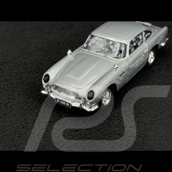 Aston Martin DB5 1963 James Bond 007 Mourir Peut Attendre 1/36 Corgi Toys CRG-CC04314