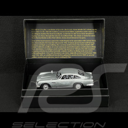 Aston Martin DB5 1963 James Bond 007 No Time To Die 1/36 Corgi Toys CRG-CC04314