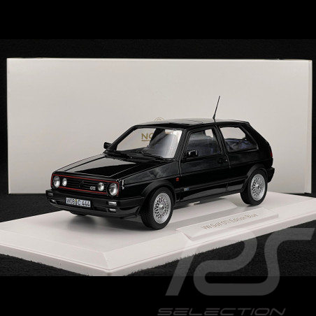 Volkswagen Golf GTI II...
