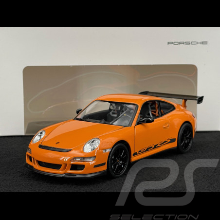 Porsche 911 GT3 RS Tipo...