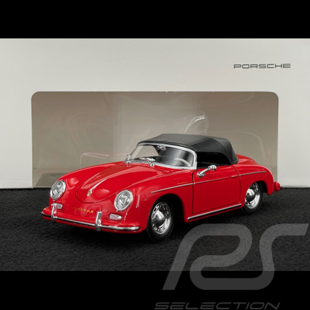 Porsche 356 A Speedster...