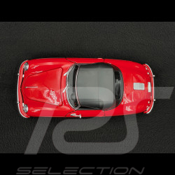 Porsche 356 A Speedster 1956 Red / Black 1/24 Welly MAP02436723