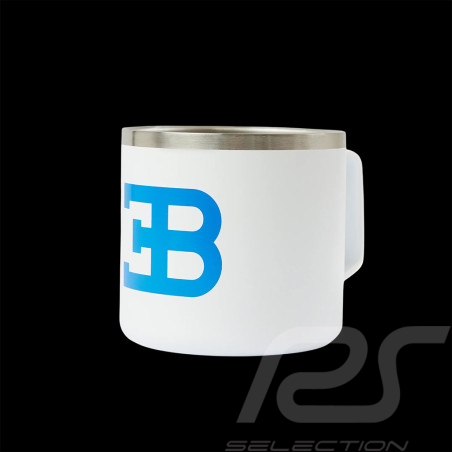 Taza Bugatti de aluminio,...