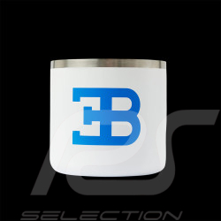Bugatti Mug Aluminum White BU124U800WH99