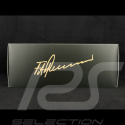 Porsche 911 GT3 Touring Typ 992.2 2025 90. Geburtstag F.A. Grün Metallic 1/18 Spark WAP0212030T90Y