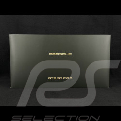 Porsche 911 GT3 Touring Typ 992.2 2025 90. Geburtstag F.A. Grün Metallic 1/18 Spark WAP0212030T90Y