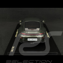 Porsche 911 GT3 Touring Typ 992.2 2025 90. Geburtstag F.A. Grün Metallic 1/18 Spark WAP0212030T90Y