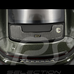 Porsche 911 GT3 Touring Typ 992.2 2025 90. Geburtstag F.A. Grün Metallic 1/18 Spark WAP0212030T90Y