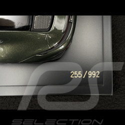 Porsche 911 GT3 Touring Type 992.2 2025 90th Anniversary F.A. Green Metallic 1/18 Spark WAP0212030T90Y