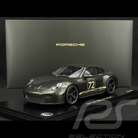 Porsche 911 GT3 Touring...