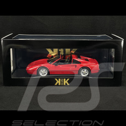 Ferrari 328 GTS 1985 Rosso Corsa 1/18 KK Scale KKDC180551