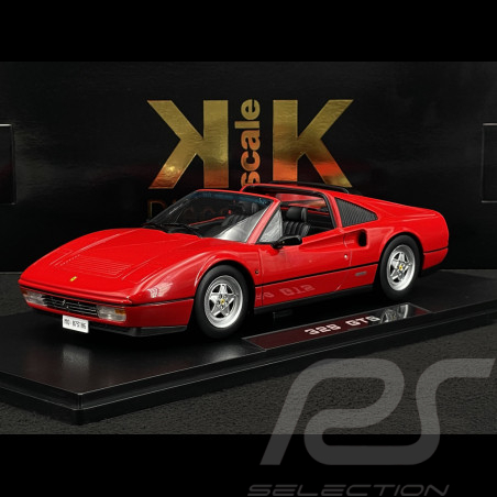 Ferrari 328 GTS 1985 Rosso...