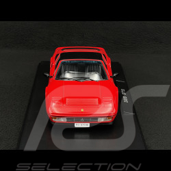 Ferrari 328 GTS 1985 Rosso Corsa 1/18 KK Scale KKDC180551