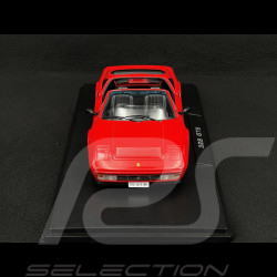 Ferrari 328 GTS 1985 Rosso Corsa 1/18 KK Scale KKDC180551
