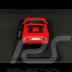 Ferrari 328 GTS 1985 Rosso Corsa 1/18 KK Scale KKDC180551