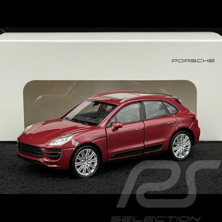 Porsche Macan Turbo 2019,...