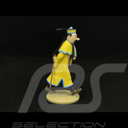 Figurine Tintin - Dupond Chinois - Le Lotus Bleu 12 cm 42234