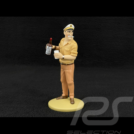 Figura de Tintín – Allan...