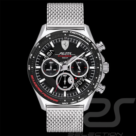 Reloj Ferrari Pilota Evo...
