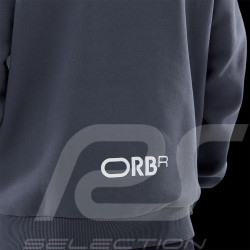 Red Bull Hoodie Racing F1 Team Oversize Navy Blue New Era 60897520 - Unisex