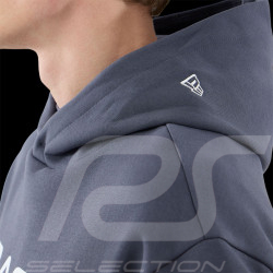 Red Bull Hoodie Racing F1 Team Oversize Navy Blue New Era 60897520 - Unisex