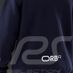 Pull Red Bull Racing F1 Team Oversize Bleu Marine New Era 60897372 - Mixte