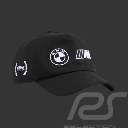Gorra BMW Motorsport M3...