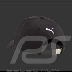 BMW Cap Motorsport M3 Jubiläumskollektion Puma Schwarz 027193-01 - unisex