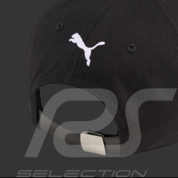 Casquette BMW Motorsport M3 Collection Anniversaire Puma Noir 027193-01 - mixte