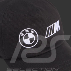 BMW Hat Motorsport M3 Anniversary Collection Puma Black 027193-01 - unisex