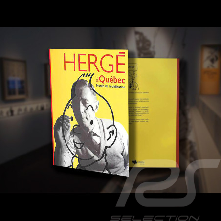 Libro Tintín - Catálogo...