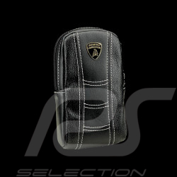 Lamborghini Tragetasche S Schwarz GRS22003