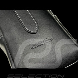 Lamborghini Carry Bag S Black GRS22003