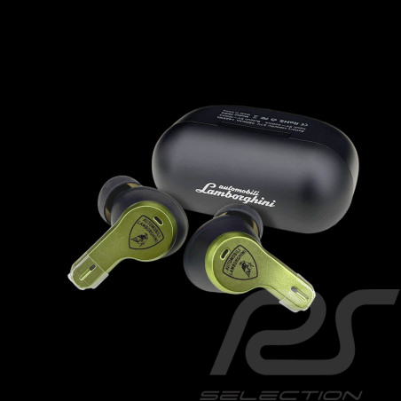 Auriculares Lamborghini...