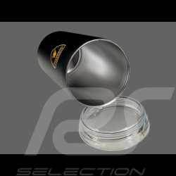 Mug Lamborghini Isotherme Noir Mat GRS22009