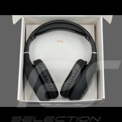 Lamborghini Wireless Headphones Bluetooth Matte Black GRS22007