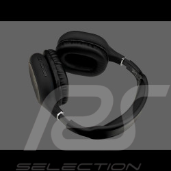 Lamborghini Wireless Headphones Bluetooth Matte Black GRS22007
