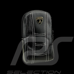 Sac Lamborghini de Transport M Noir GRS22004