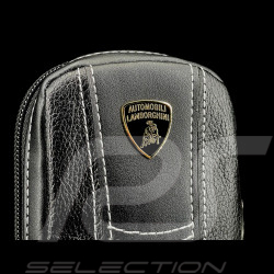 Lamborghini Carry Bag M Black GRS22004