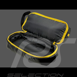 Trousse de Toilette Lamborghini Noir / Jaune GRS22012
