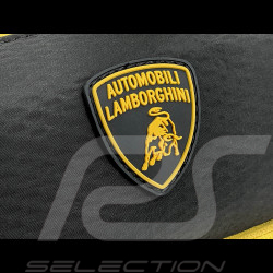 Trousse de Toilette Lamborghini Noir / Jaune GRS22012
