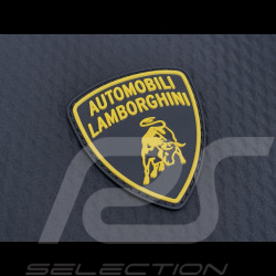 Sac à Dos Léger Lamborghini Noir / Jaune GRS22010
