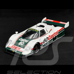 Jaguar XJR-9 n° 60 Sieger 24h Daytona 1988 1/18 Werk83 W18073001C