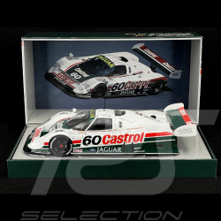 Jaguar XJR-9 n° 60 Winner 24h Daytona 1988 1/18 Werk83 W18073001C