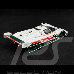 Jaguar XJR-9 n° 60 Sieger 24h Daytona 1988 1/18 Werk83 W18073001C