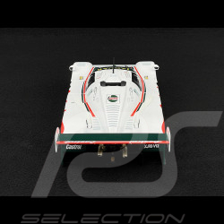 Jaguar XJR-9 n° 60 Vainqueur 24h Daytona 1988 1/18 Werk83 W18073001C