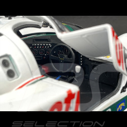 Jaguar XJR-9 n° 60 Winner 24h Daytona 1988 1/18 Werk83 W18073001C