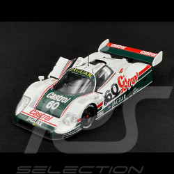 Jaguar XJR-9 n° 60 Vainqueur 24h Daytona 1988 1/18 Werk83 W18073001C