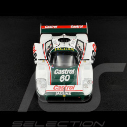 Jaguar XJR-9 n° 60 Sieger 24h Daytona 1988 1/18 Werk83 W18073001C